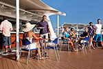 Celebrity Silhouette Gallery Image